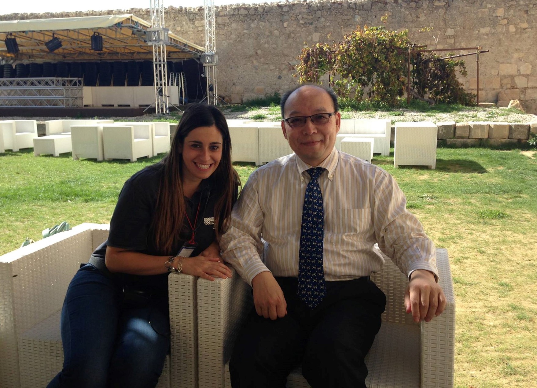 Smartdays 2015