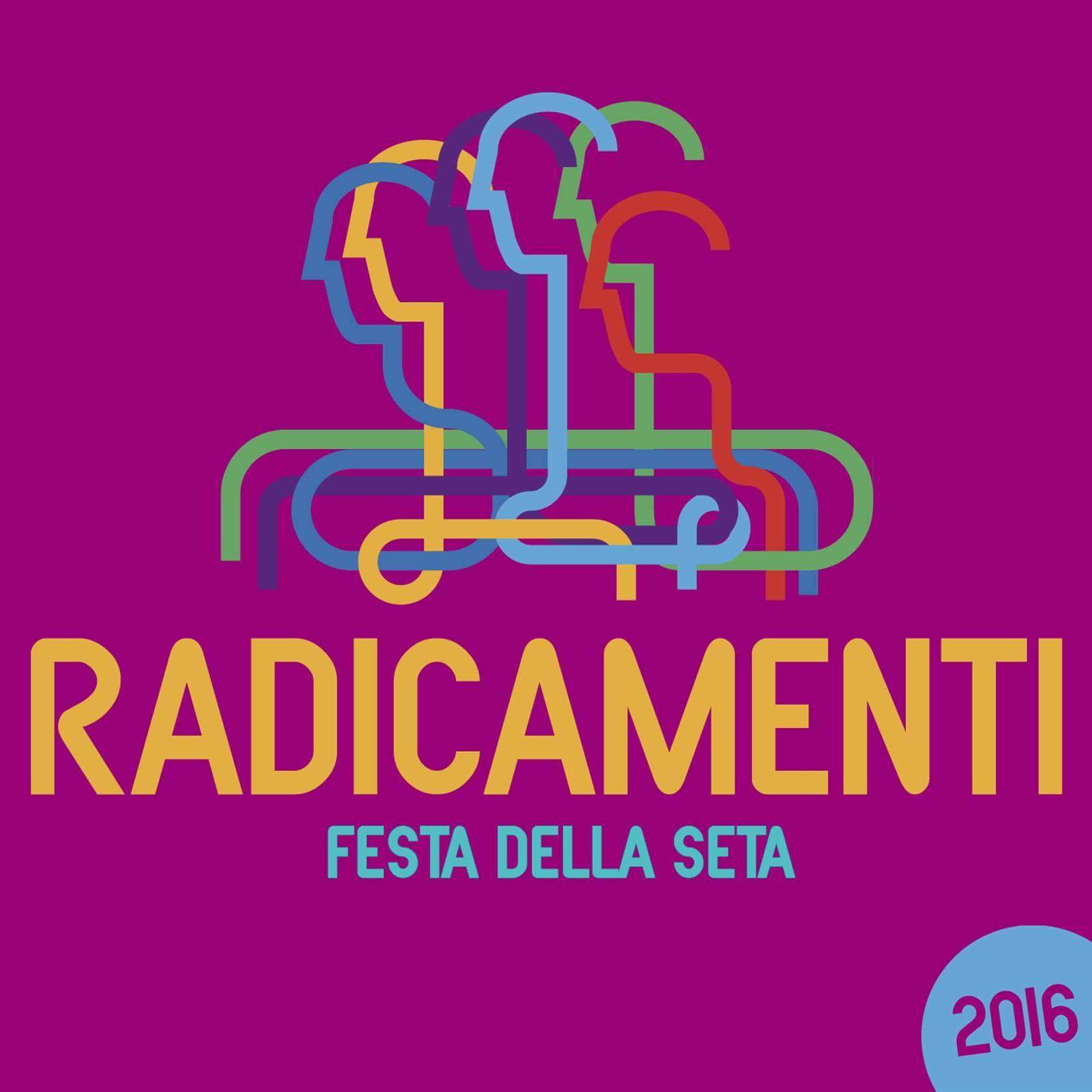Radicamenti 2016