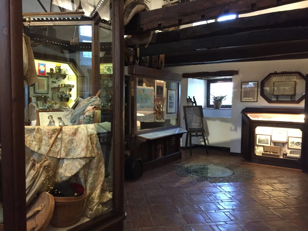 Museo della Liquirizia Amarelli | GuideInCalabria