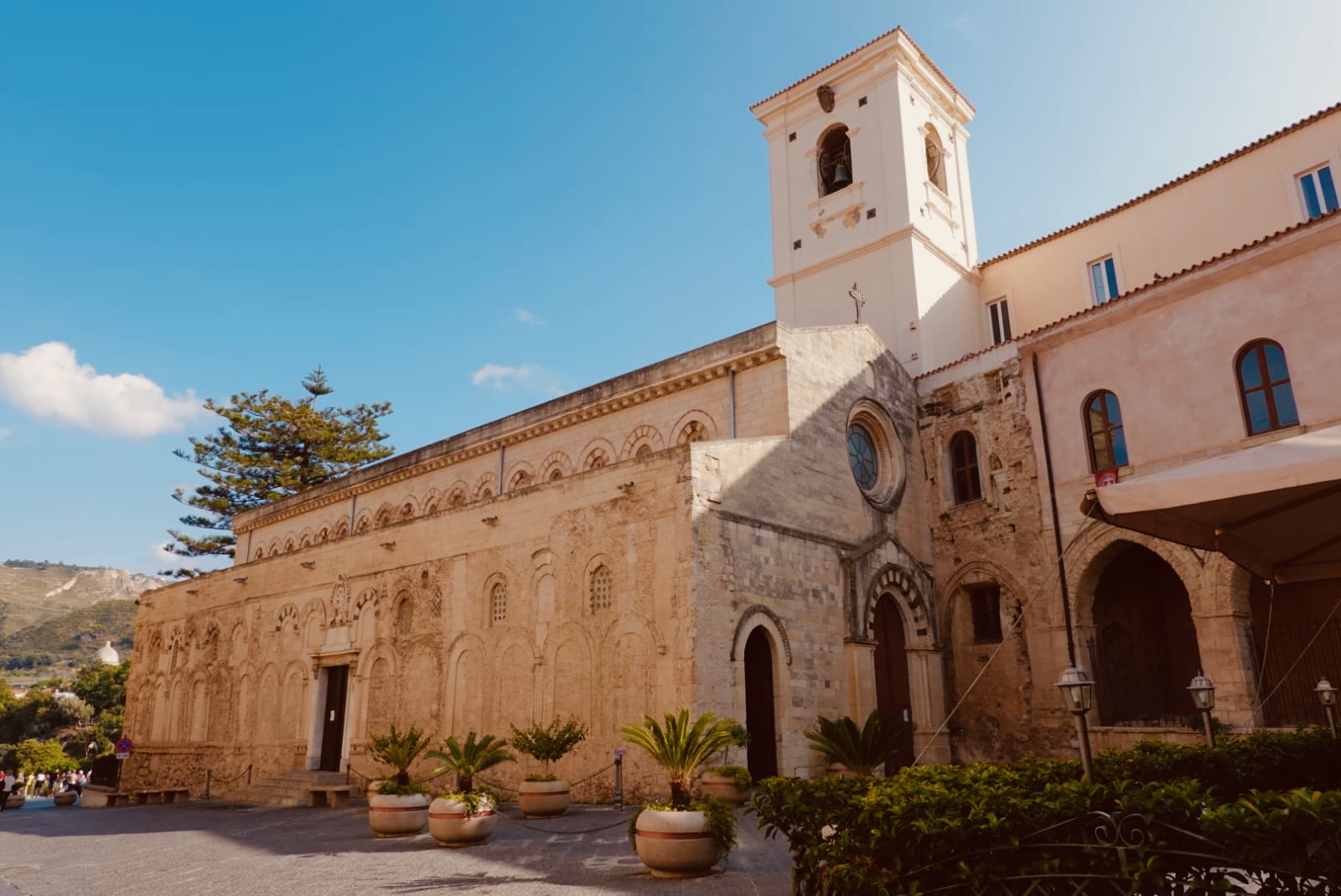 Tropea, il "Borgo dei Borghi 2021" - Guide In Calabria di Alessandra Scanga
