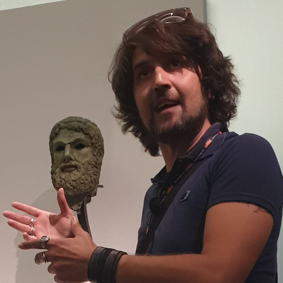 Autore –  Tommaso Scerbo